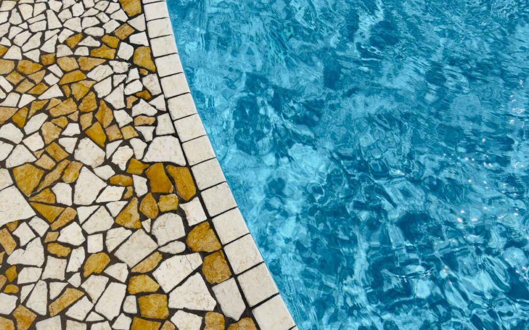 aprovechar tu piscina en primavera